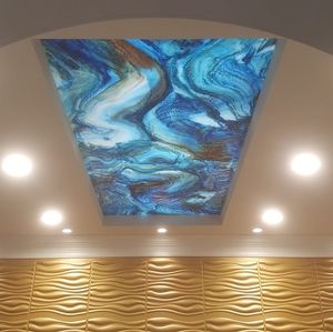 Meet your Posher, Tommy